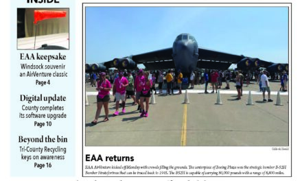 July 24, 2024 Oshkosh Herald