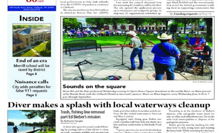 July 3, 2024 Oshkosh Herald