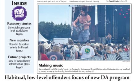 August 14, 2024 Oshkosh Herald