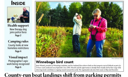 September 25, 2024 Oshkosh Herald & Fall Menu Guide