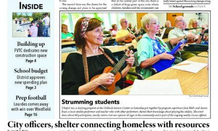 October 2, 2024 Oshkosh Herald