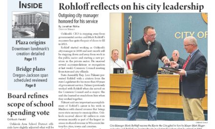 December 18, 2024 Oshkosh Herald