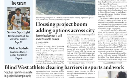 December 4, 2024 Oshkosh Herald