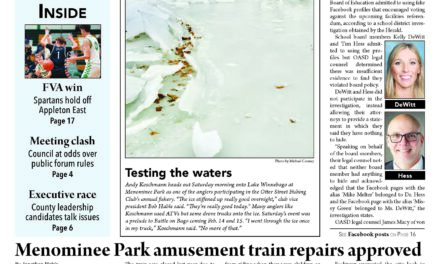 February 5, 2025 Oshkosh Herald