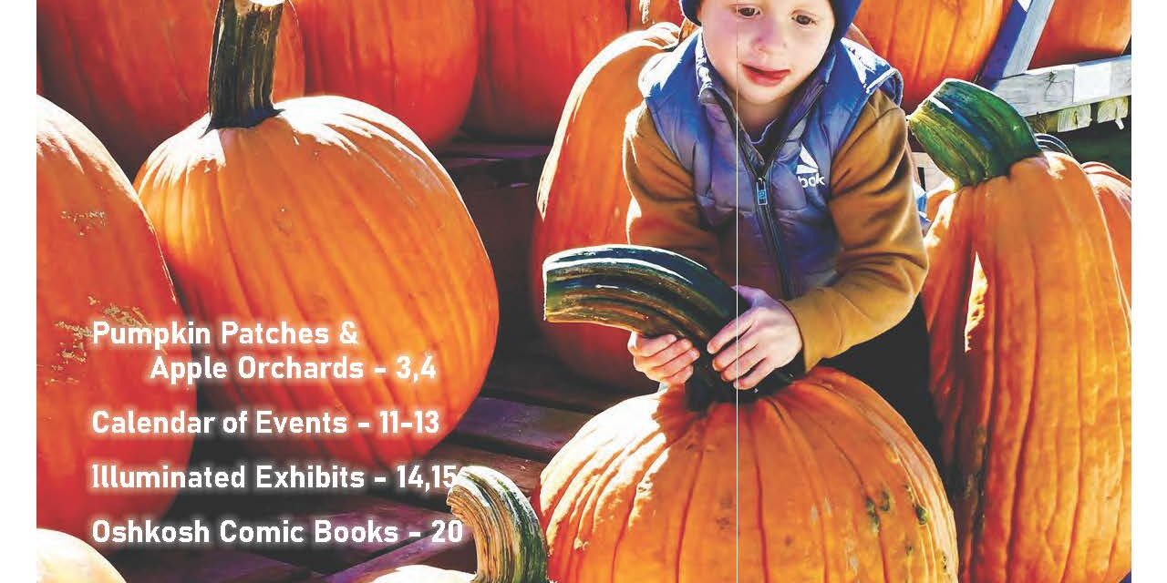 September 2025 ATLAS: Arts, Dining and Entertainment