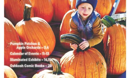 September 2025 ATLAS: Arts, Dining and Entertainment