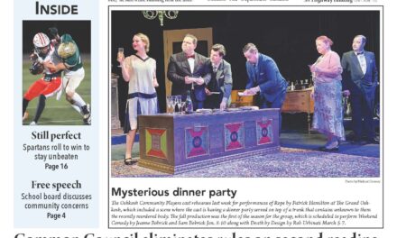 October 1, 2025 Oshkosh Herald