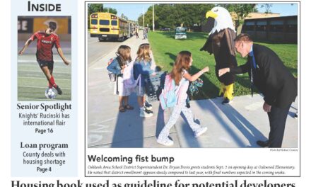 September 10, 2025 Oshkosh Herald