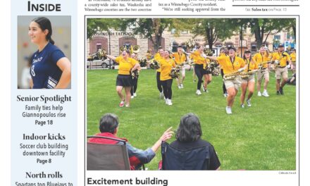 September 17, 2025 Oshkosh Herald